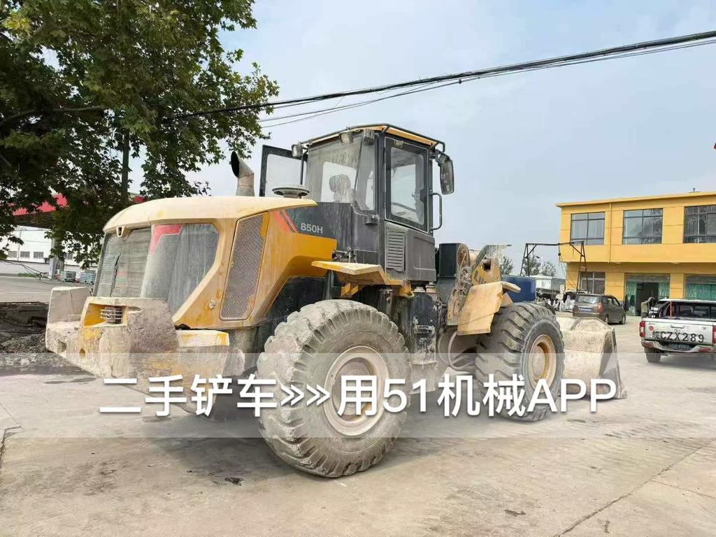 51挖机